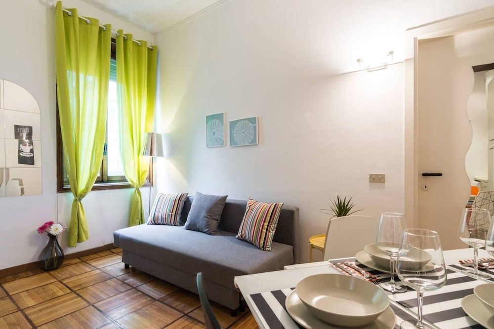 Фото Duomo 5 Apartment