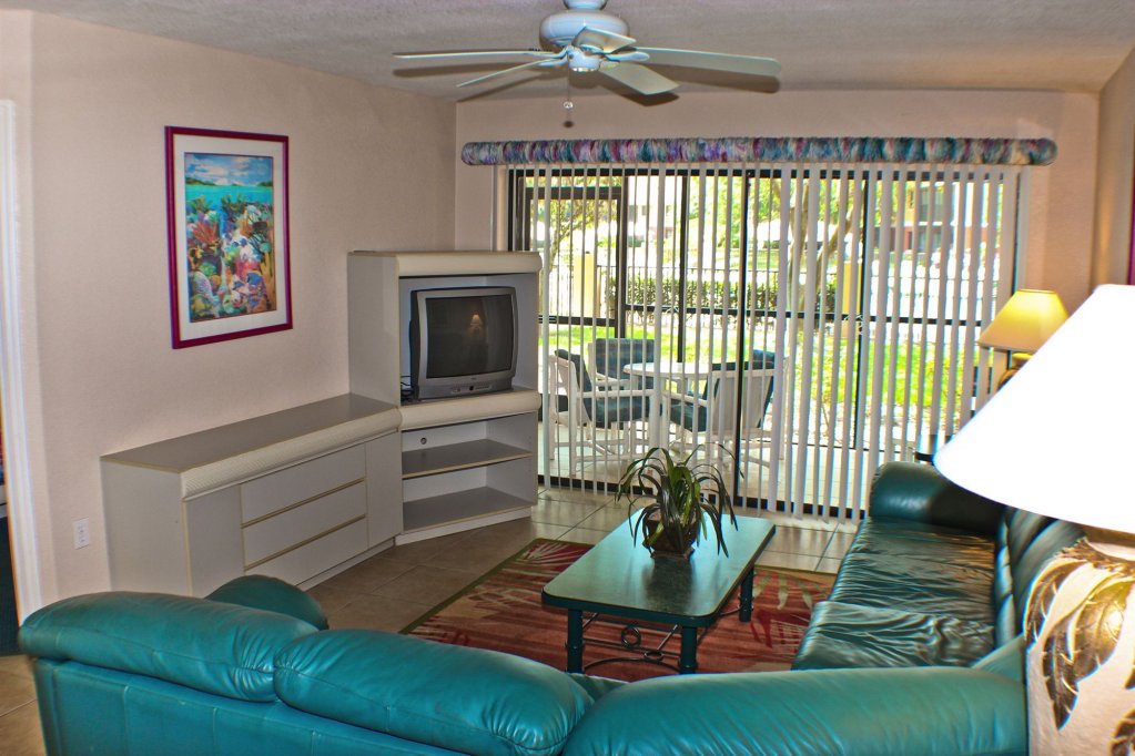 Фото Westgate Vacation Villas Resort