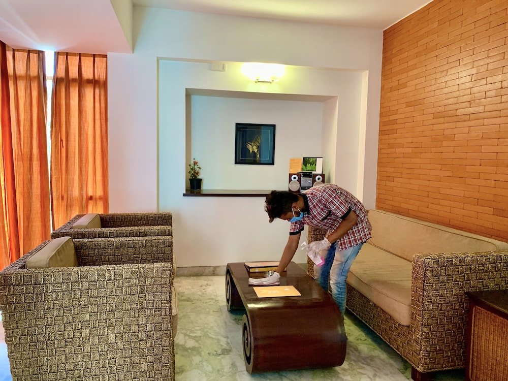 Фото Maple Suites Serviced Apartments