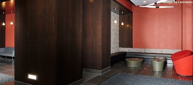 Фото Oakwood at The Nash