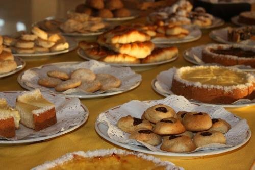 Гостиница Boutique Los Cardones в Провинции Сантьяго-дель-Эстеро