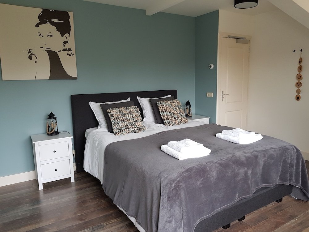 Фото B&b De Stadshoeve