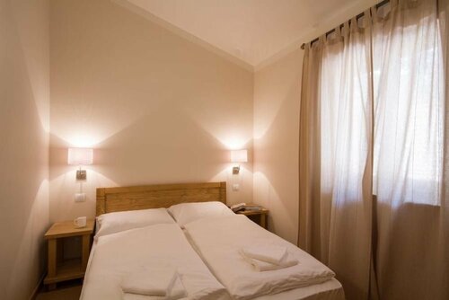 Апартаменты Apartments Erica Lux