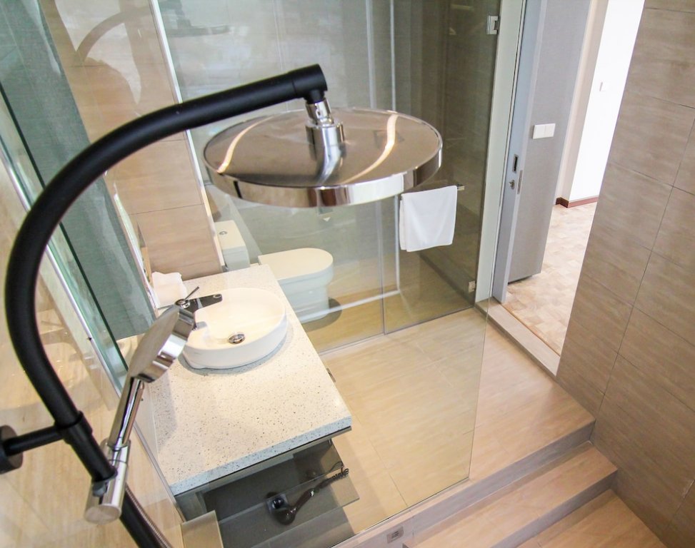 Фото Expressionz Klcc by Wodages