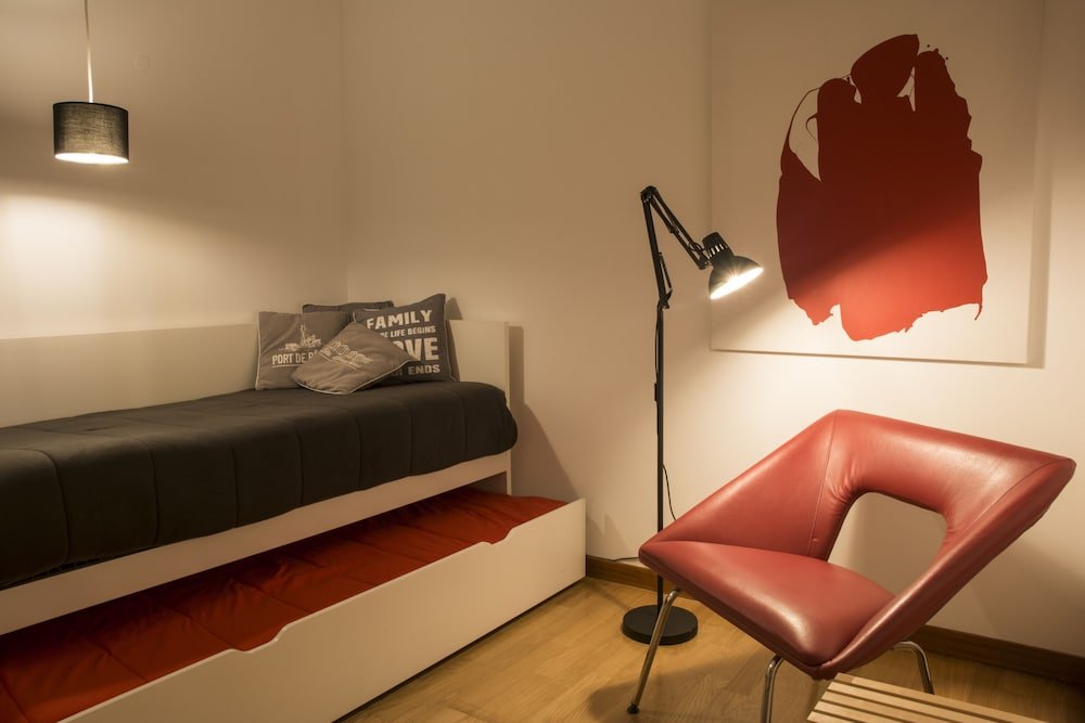 Фото Apartamento do Atlântico