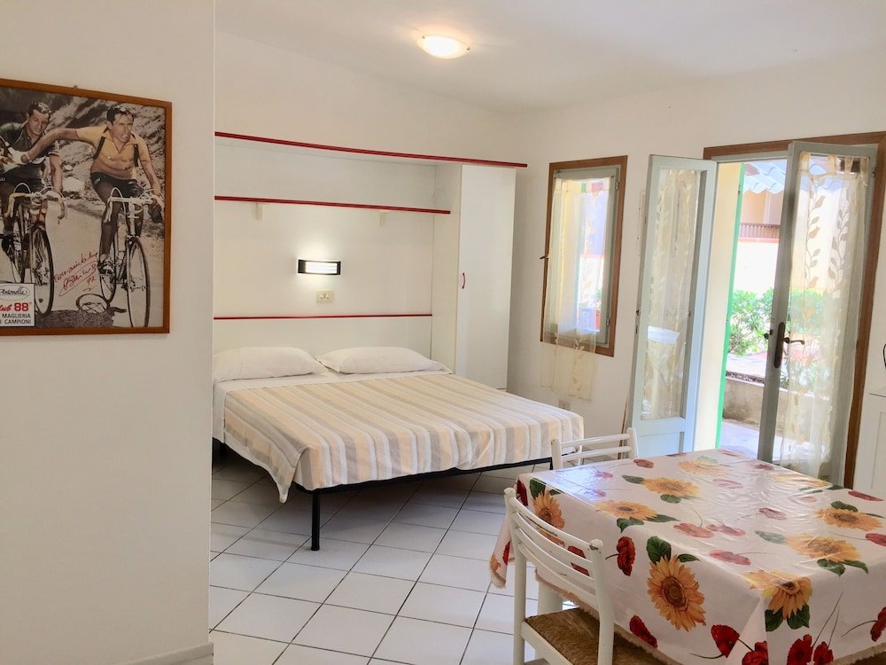 Фото Villaggio Turistico La Valdana