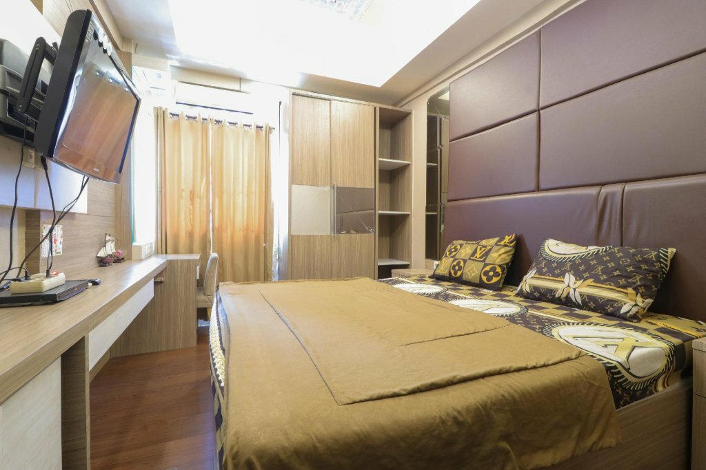Hotel Apartment The Suites Metro by Herlan, Bandung, photo