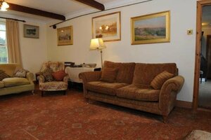 Bay Cottage B&b (Northern Ireland, County Antrim, Antrim), hotel