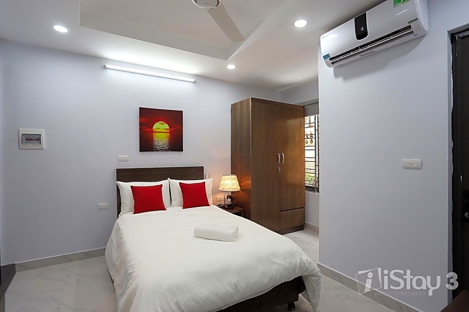 Фото IStay Hotel Apartment 3