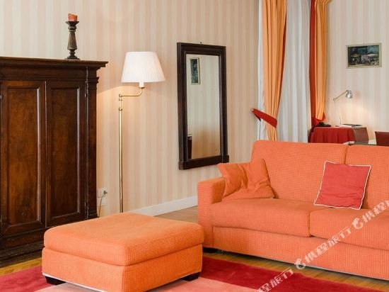 Фото Antica Torre di VIA Tornabuoni 1