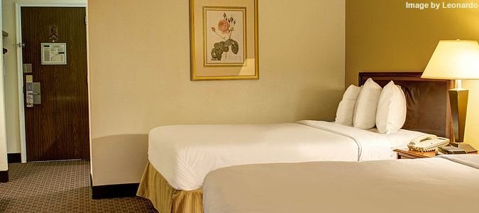 Фото Quality Inn North