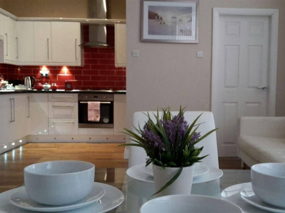 Фото Select Serviced Apartments