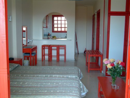 Фото Pandream Hotel Apartments