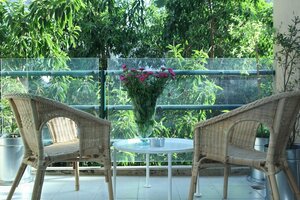 Гостиница Diaghilev Loft live art hotel