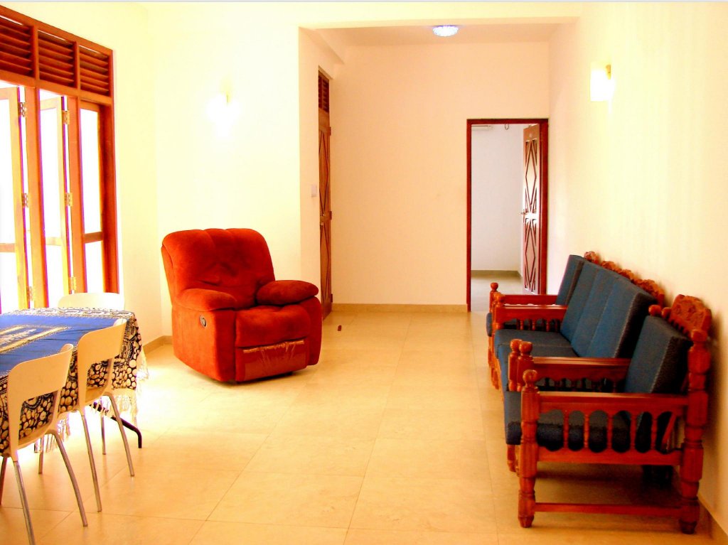 Фото Ocean Breeze Apartment Colombo