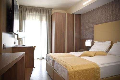 Фото Hotel Delle Nazioni