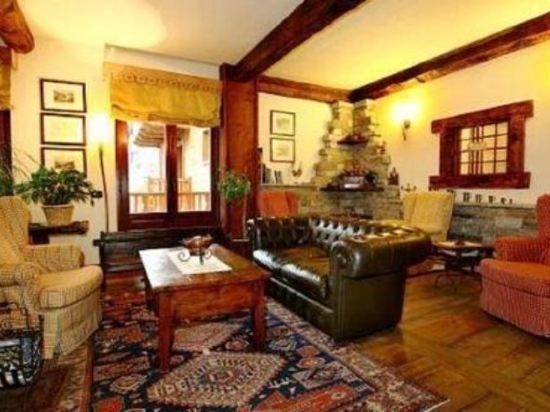 Фото Hotel Maison Saint Jean