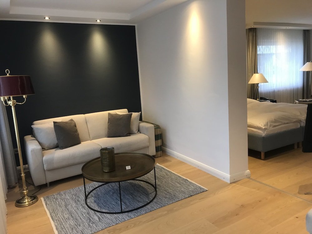 Фото Hotel Scherf