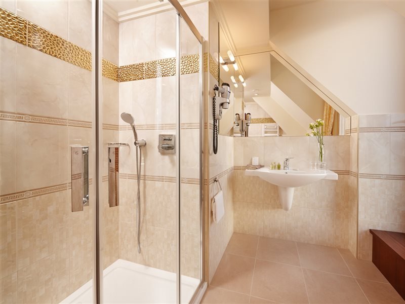 Фото Occidental Praha Wilson