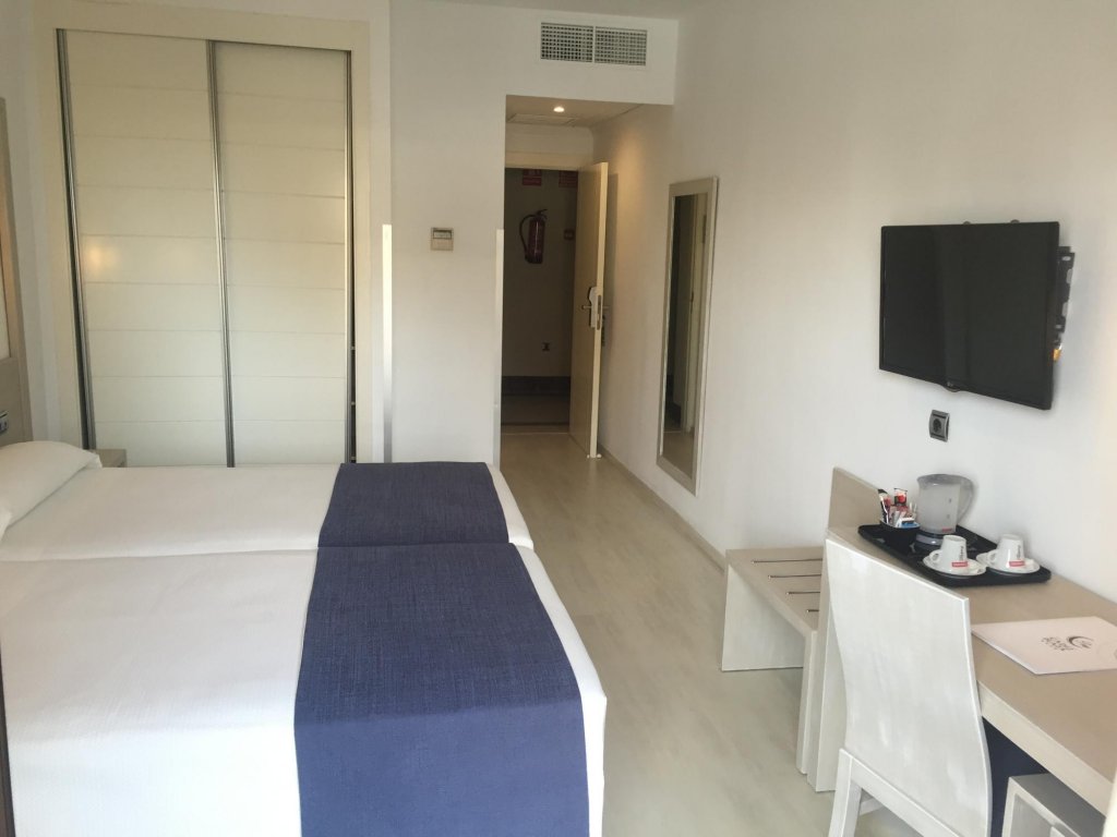 Фото Hotel SPA Cadiz Plaza