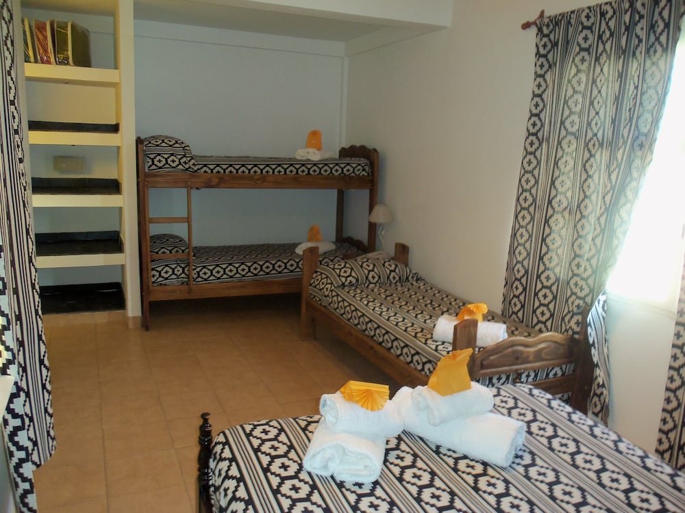 Фото La Casa de Mia Mama