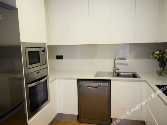 Фото Apartments Hotel Sant Pau