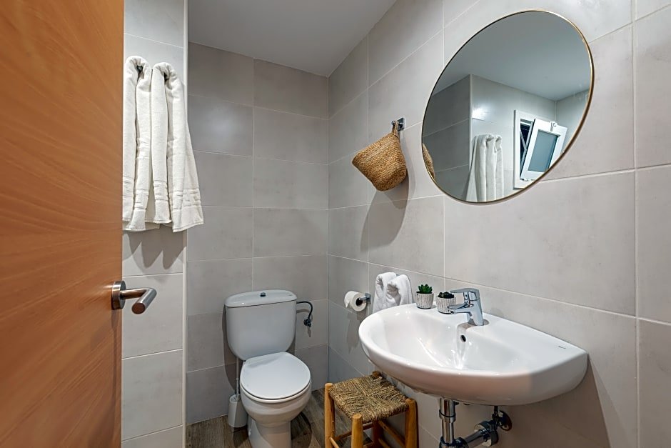 Фото Villa Real Club Apartments