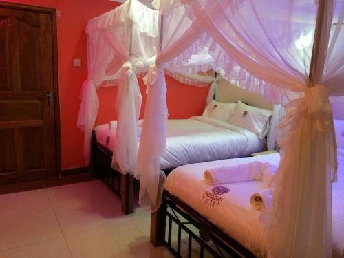 Фото Babblers Park