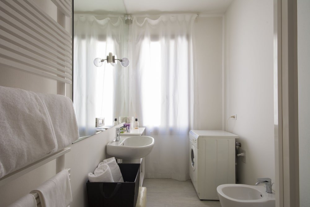 Фото AD Lofts Venezia