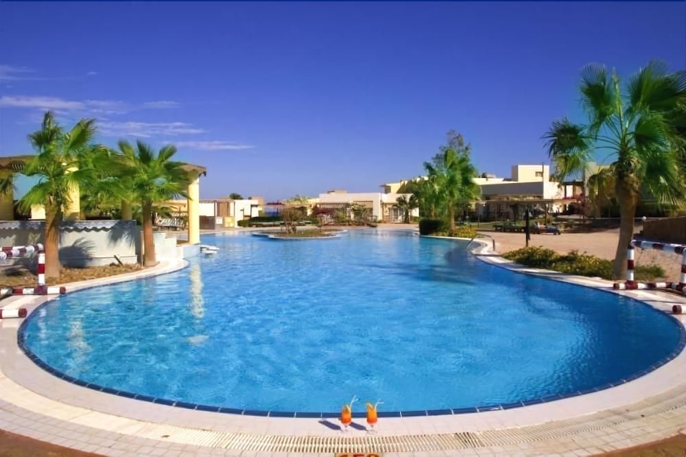 Фото Sataya Resort Marsa Alam