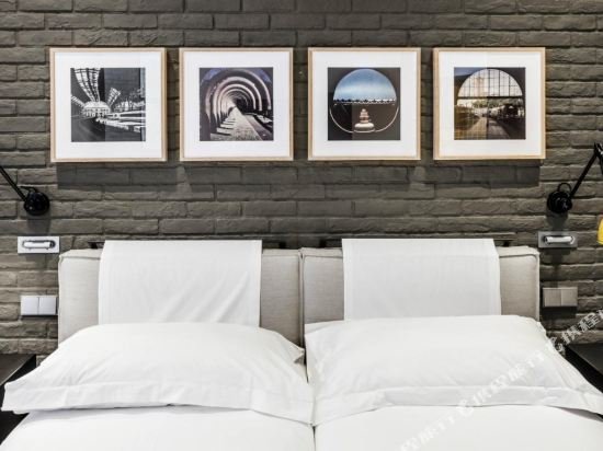 Фото Midtown Apartments