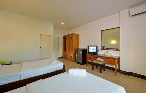 Фото Krabi Grand Place Hotel