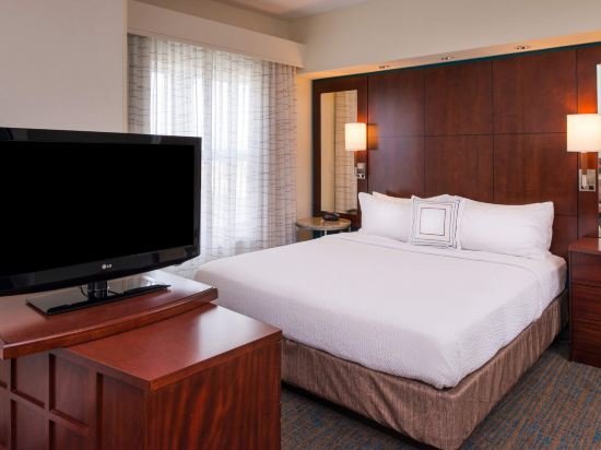 Фото Residence Inn by Marriott Port St. Lucie