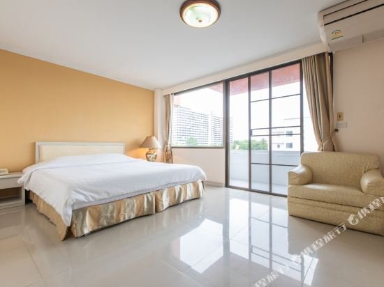 Фото Jomtien longstay hotel