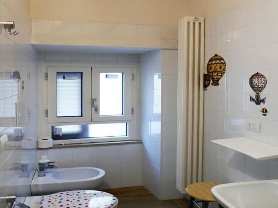 Фото Bed and Breakfast Il Campanile