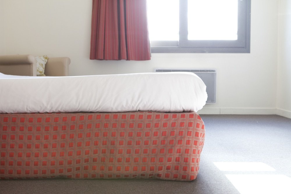 Фото Villa Bellagio Hôtels & Résidences