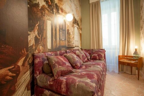 Гостиница Dimora Trevi Suites в Риме