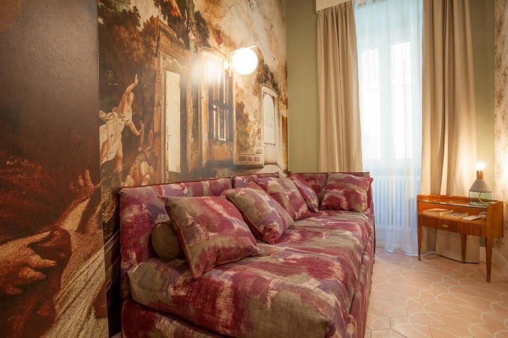 Фото Dimora Trevi Suites