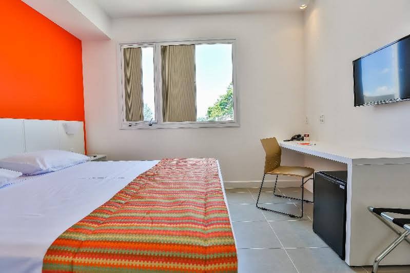 Фото Transamerica Fit Jacareí