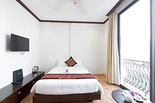 Фото Palazzo Luxury Hotel