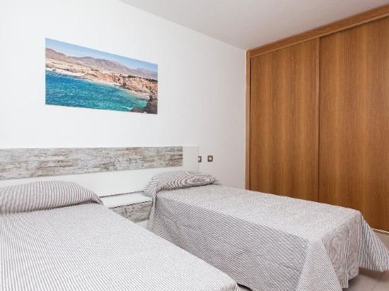 Фото Apartamentos Tao Morro Jable