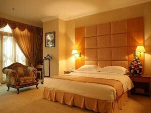Гостиница Economic Trade Hotel
