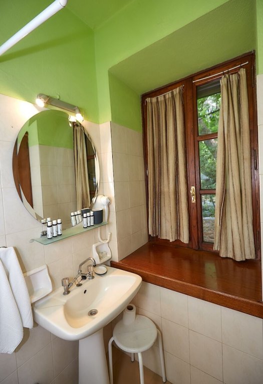 Фото Palios Stathmos