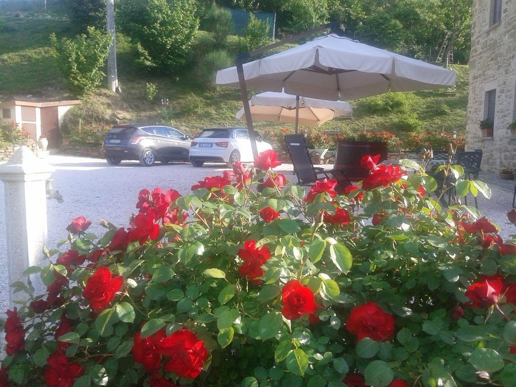 Фото Bed and Breakfast Monticelli