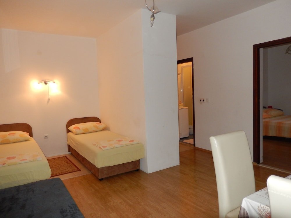 Фото Dubrovnik Apartments Kovacec