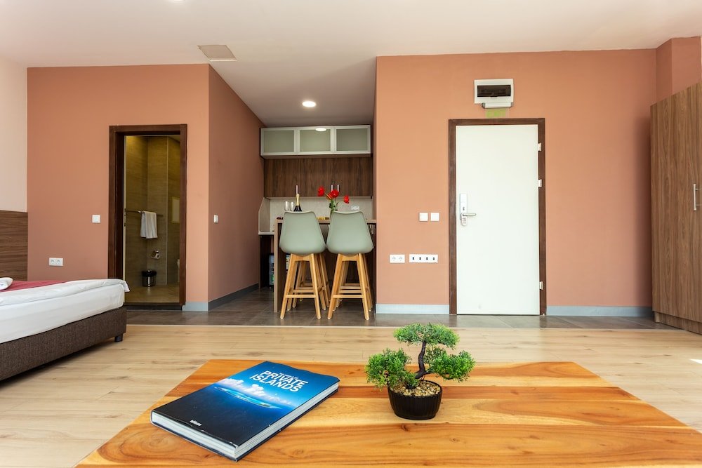 Фото B1 Boutique Hotel Sofia