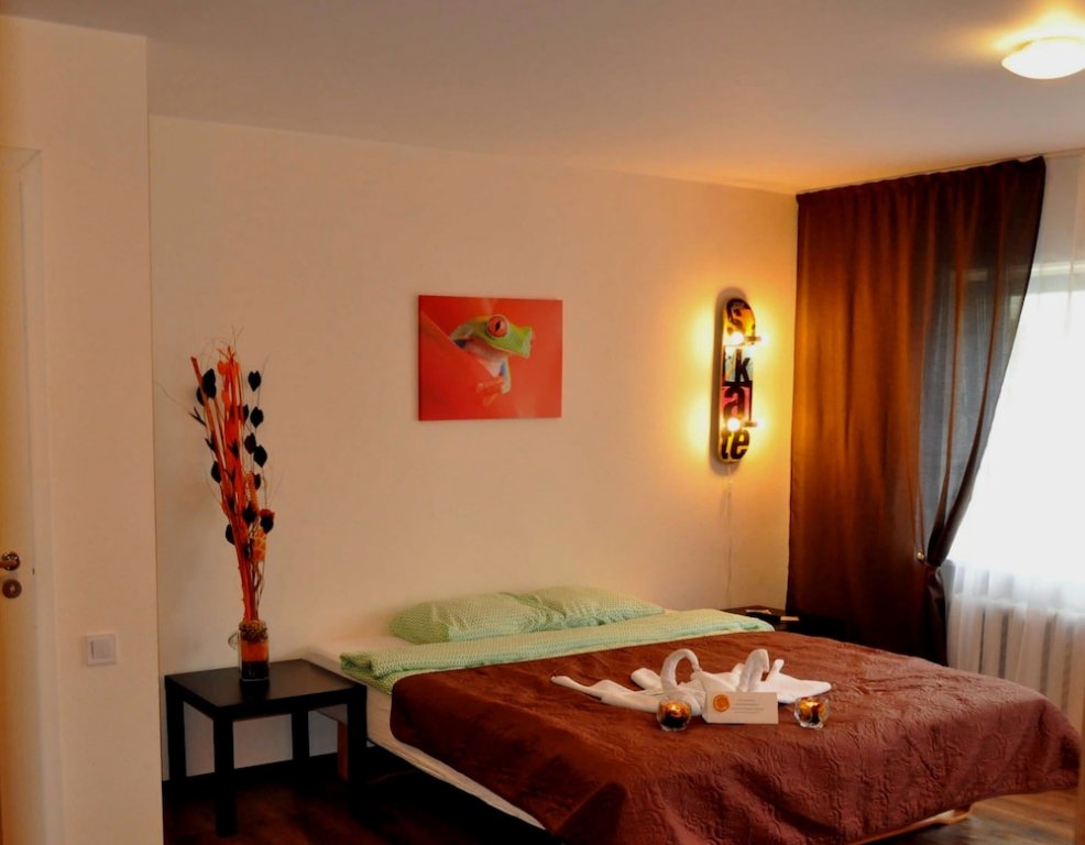 Фото River Apartments