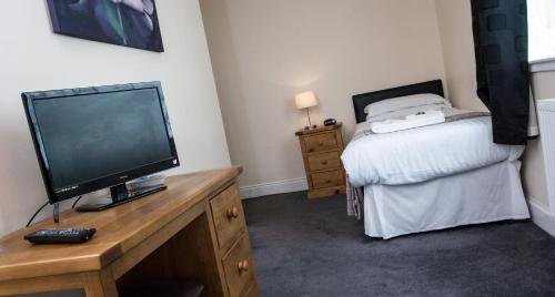 Фото Tuckers Inn