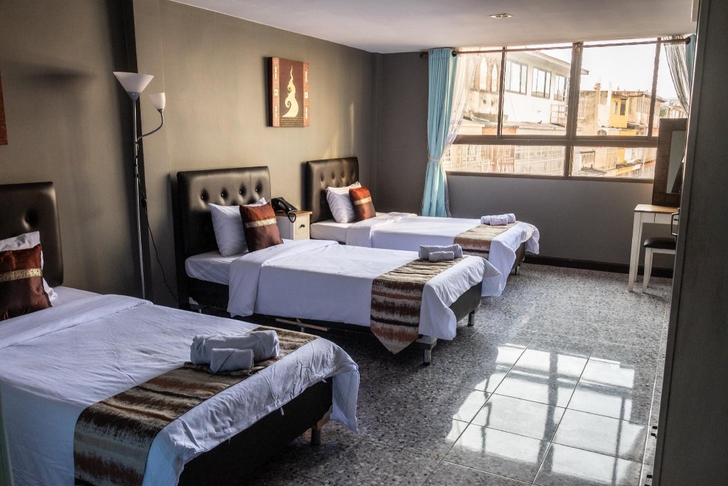 Фото отеля 4