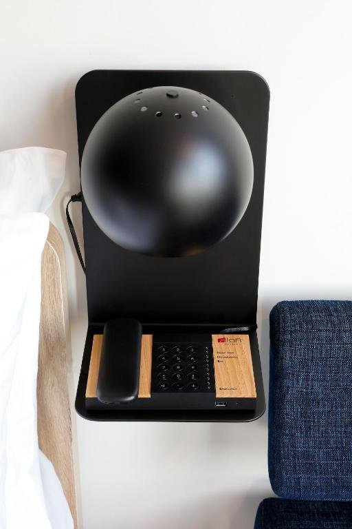 Фото Aloft Strasbourg Etoile